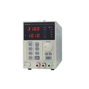 Ka3010d lập trình điện áp nguồn Bộ nhớ lại chức năng sản xuất thử nghiệm giải pháp bảo trì - Product Image 1