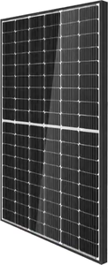Panneau solaire LUXNERI LNVB 420-440M à cadre noir, pleine puissance, 420W 425W 430W 435W 440W, monocristallin, haute performance - Product Image 2