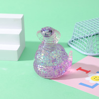 Jouet Squishy en Silicone Serpent Maltose Anti-Stress pour Employés de Bureau, Étudiants et Enfants - Offre Spéciale