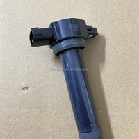 Bobines d'allumage et bougies moteur Hengney, références 1832A016 FK0320 1832A026, pour Mitsubishi Lancer 2.0 2.4 (2005-2011) - Vente chaude
