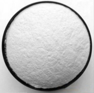 Fournisseur d'usine Tris(2-hydroxyéthyl) isocyanurate (THEIC) CAS 839-90-7 Grade alimentaire et industriel Cristaux blancs en poudre 25 kg/sac - Product Image 1