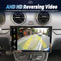 Pantalla Android 2K de 13,3 pulgadas para Volkswagen JETTA 2015, GPS estéreo, Radio para coche, reproductor de vídeo Multimedia, navegación inalámbrica Carplayo