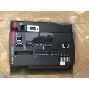 ตัวควบคุมระบบวิชัน Keyence Xg X1000 สำหรับการตรวจสอบรูปลักษณ์ ผลิตในญี่ปุ่น - Product Image 3