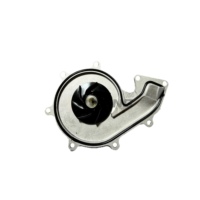 Nouvelle pompe à eau Zhihang pour moteur Foton/Aumark/Auling/ISF3.8, pièce de rechange pour camion lourd, référence OE 5333035