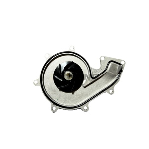 ปั๊มน้ำสำหรับ Foton สำหรับ AUMARK สำหรับออยูมินส์3 8 ISF3 8เครื่องยนต์ชิ้นส่วนรถบรรทุกหนัก5333035 - Product Image 3