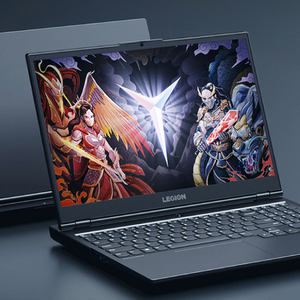 แล็ปท็อปขายส่ง Core I7-10875H แรม 16GB SSD 512GB <span class=keywords><strong>GTX2060</strong></span> (6G) แล็ปท็อปเล่นเกม Lenovo-Y7000P ขนาด 15.6 นิ้ว อัตรารีเฟรช 144Hz - Product Image 3