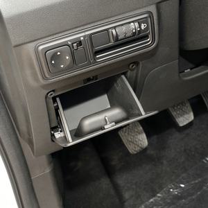 รถยนต์มือสอง ปี <span class=keywords><strong>2021</strong></span> รุ่น <span class=keywords><strong>Vision</strong></span> X3 Pro 1.5L CVT Premium Edition รถ SUV ขนาดเล็ก พวงมาลัยซ้าย เบาะหนัง ขับเคลื่อนล้อหน้า เครื่องยนต์เบนซิน - Product Image 6