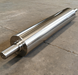 JINHECHENG Heavy Duty 304 Edelstahl Industrie rollen rad-Neuzustand Schwerkraft förderer Kugellager 1000kg Last - Product Image 2