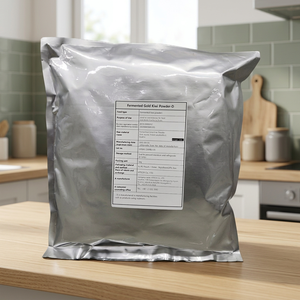 [VITECH] Kiwibiotics Premium, Polvo de Kiwi Fermentado Dorado, Grado Alimenticio, Fórmula de Apoyo para la Vitalidad Gástrica y el Bienestar, Guard Aid - Product Image 3