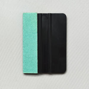 Kit de aplicación de película de ventana de coche <span class=keywords><strong>2025</strong></span>, kit de envoltura de vinilo, kit de herramientas de tinte de ventana automático, herramienta de suavizado de papel tapiz - Product Image 5