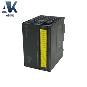 Contrôleur logique Siemens SIMATIC S7 DIGITAL INPUT SM 326 6ES7326-1BK01-0AB0 - Product Image 1