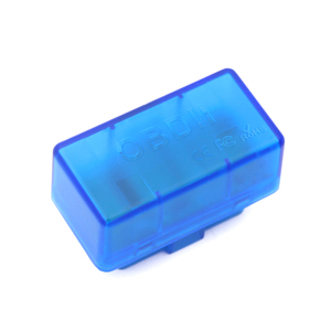 Adaptateur de Diagnostic ELM327 Super Mini <span class=keywords><strong>ELM</strong></span> 327 <span class=keywords><strong>BT</strong></span> pour lecteur de Code de couple Android OBDII Scanner de voiture OBD2 pour Android/PC - Product Image 6