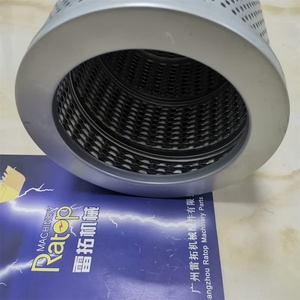 205-60-51430 07063-51210 07063-01210 ไส้กรองไฮดรอลิก 4180416 4206705 P551210 Hf6319 สำหรับ PC200-2 PC300-2 PC300-3 PC400 - Product Image 3