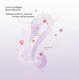 プラチナ色を変える血清 | 細胞エネルギー充電 | 会社は光沢と水和物を解毒します - Product Image 6