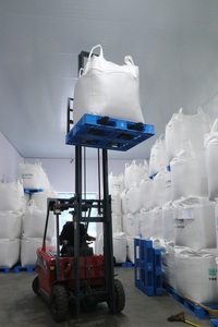 Chất dinh dưỡng phong phú 90% cấp thực phẩm chiết xuất hạt gạo mầm bột dễ dàng hấp thụ cho cai sữa & lão thực phẩm với ruột thân thiện với chất xơ - Product Image 5