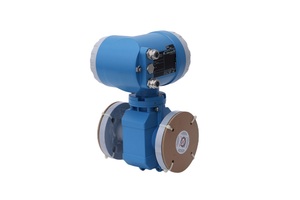 คำอธิบายพารามิเตอร์ของเครื่องวัดการไหล PROMAG 50 50P25 E+H Endress+Hauser - Product Image 5