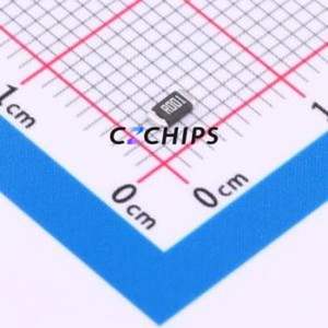 Résistance de détection de courant / shunt FRM121WJR001TM, résistance d'échantillonnage 1206, 1 mOhm, 5 %, 1 W - Product Image 1