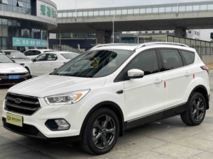 Véhicules d'occasion en gros à prix abordable : <span class=keywords><strong>Ford</strong></span> <span class=keywords><strong>Kuga</strong></span> 2019 <span class=keywords><strong>EcoBoost</strong></span> 180 2WD Version Premium, SUV d'occasion, voitures d'occasion - Product Image 1