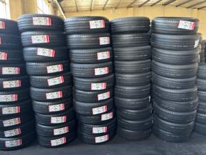 ยางรถยนต์นั่งส่วนบุคคลแบบเรเดียลไร้ยางใน ประสิทธิภาพสูง ขนาด 195/60R15 205/55R16 215/60R16 ผลิตในจีน สำหรับทุกฤดู ยางรถยนต์ใหม่ - Product Image 5