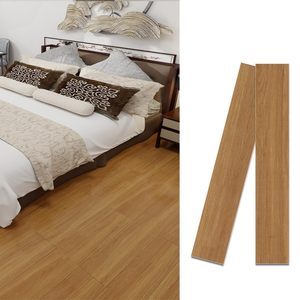 SPC ไวนิลแผ่นพีวีซีแบบคลิกล็อค, แผ่นพื้นไม้กระดาน3D กันน้ำบอร์ดจำลองความสามารถทางกราฟิก - Product Image 5