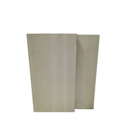 Marco de Revestimiento para Puerta de PVC - Material Compuesto WPC Impermeable Directo de Fábrica para Uso en Baños, Cocinas y Aseos