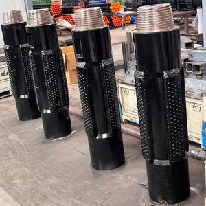 Vendita Diretta dalla Fabbrica: Macchina Perforatrice con Stabilizzatore per Pozzi d'Acqua - Product Image 5