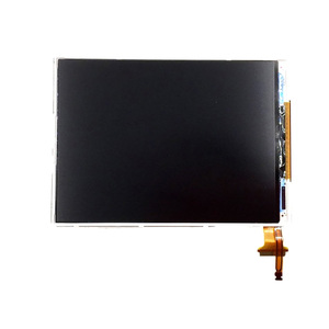 Écran tactile LCD de remplacement supérieur et inférieur pour console <span class=keywords><strong>Nintendo</strong></span> 3DS, 3DS <span class=keywords><strong>XL</strong></span>, DSI <span class=keywords><strong>XL</strong></span>, <span class=keywords><strong>DS</strong></span> <span class=keywords><strong>Lite</strong></span> – Pièces de réparation - Product Image 3