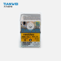 MMG810.1MOD.33 220V-240V 100% Neuf et Original Boîtier de Commande de Brûleur Honeywell Resideo en Stock Demandez le Prix