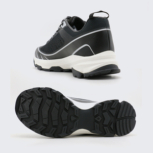 Fabricantes <span class=keywords><strong>de</strong></span> Zapatos Personalizados LANCI, Zapatos <span class=keywords><strong>de</strong></span> Senderismo <span class=keywords><strong>de</strong></span> Diseño Personalizado para Hombre, Zapatillas Deportivas para Caminar y Correr - Product Image 3
