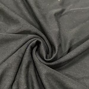 Tela Jersey de <span class=keywords><strong>Modal</strong></span>, Seda y Elastano, Económica, Orgánica, 170 g/m², Transpirable, para Ropa Deportiva, Trajes de Baño y Camisetas - Product Image 1