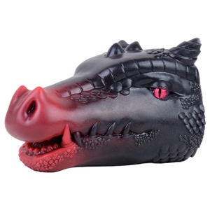 GEEBA Male Masturbator Cup Fantasy Charm Dragon Artificial Organism Thickened Silicone Vagina Sex <b>Toys</b> Soft Pocket Vagina <b>Men</b> - Product Image 2