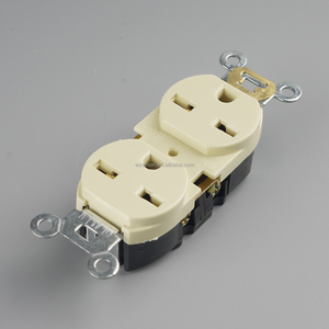 1 <span class=keywords><strong>gang</strong></span> <span class=keywords><strong>2</strong></span> yollu kombinasyon çift ev elektrikli ışık dubleks duvar anahtarları ve soket fiş priz konut monte - Product Image 6
