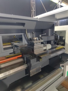 <strong>China</strong> Factory Direct Sale <strong>CNC</strong> <strong>Lathe</strong> CK6150 <strong>Precision</strong> Machine Tool <strong>High</strong> Efficiency Spinning Machine - Product Image 3