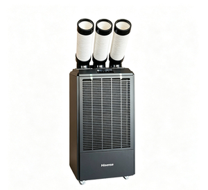 Spot <b>Cooler</b> Industrial Portable Air Conditioner 2HP Three-Pipe Spot <b>Cooler</b> - Product Image 1