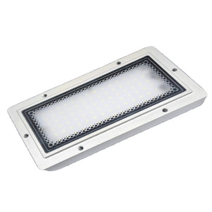 ONN M9D Aluminum Alloy LED Machine Tool <b>Work</b> <b>Light</b> for CNC Equipment - Waterproof and Oil-proof Lighting (IP67) - Product Image 5