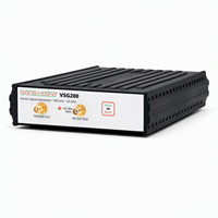 Générateur de signaux vectoriels Signal Hound VSG200, 100 kHz à 20 GHz, bande passante de 40 MHz, source de signaux RF avec USB-C