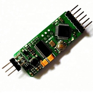 Mới minimosd mavlink OSD APM 2.6 APM 2.52 Bảng điều khiển chuyến bay - Product Image 3