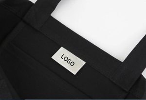 Sacs fourre-tout en toile personnalisés en gros avec des motifs d'anime et de manga, mode étudiante, simplicité, usage quotidien, couleur et taille personnalisées - Product Image 4