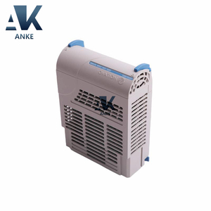 5X00106G02 Module d'entrée analogique haute performance Emerson Ovation Westinghouse - Product Image 2