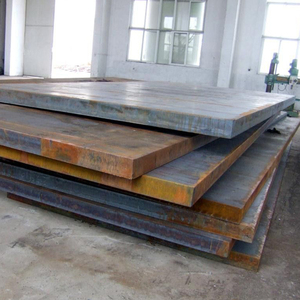 แผ่นเหล็กคาร์บอน A105 A36 หนา 20 มม. มาตรฐาน ASTM ANSI แผ่นโลหะผสมโครงสร้าง ราคาดีที่สุด - Product Image 4