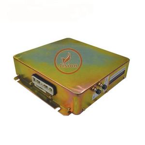 Pièces JISION E200B E120B E300B E330B Unité de commande électronique ECU E861-03705 E861-03705A - Product Image 5