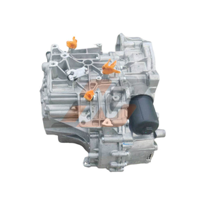 Caja de Cambios <span class=keywords><strong>DSG</strong></span> de 7 Velocidades DQ381 Premium, Remanufacturada, OE 0GC141029H para <span class=keywords><strong>Skoda</strong></span> Fabia <span class=keywords><strong>Kodiaq</strong></span> VW T5 1.8L 2.0L, 3 Meses de Garantía - Product Image 4