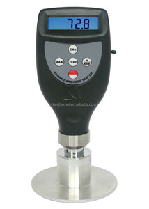 เครื่องทดสอบความแข็งของสิ่งทอ HT-6510T-2.5 - Product Image 3