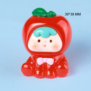 Figura de Acción de <span class=keywords><strong>Anime</strong></span> Japonés FYQC, Juguete Educativo 3D de Plástico para Niños - Product Image 4