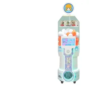 Distributore automatico di Gashapon a gettoni per bambini,