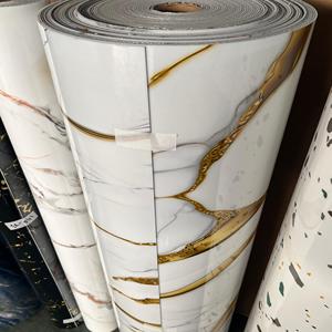 Papel Tapiz <span class=keywords><strong>de</strong></span> Mármol Autoadhesivo <span class=keywords><strong>de</strong></span> PVC Vinílico <span class=keywords><strong>para</strong></span> Decoración <span class=keywords><strong>de</strong></span> <span class=keywords><strong>Encimeras</strong></span> <span class=keywords><strong>de</strong></span> <span class=keywords><strong>Cocina</strong></span> y Baño - Product Image 1