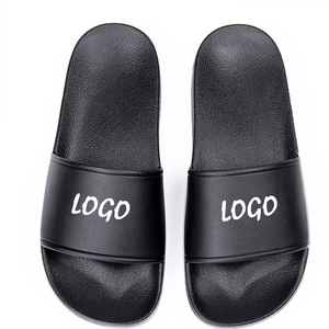 Chaussons en caoutchouc fabriqués en Chine, tendance printemps-été, pour femmes, style <span class=keywords><strong>Ugg</strong></span>, taille enfant 35, confortables, avec logo de marque, dernières nouveautés 2025 pour filles - Product Image 2