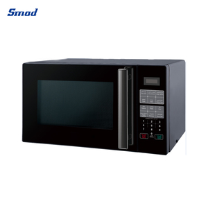 Horno Microondas de Uso Doméstico con Pantalla LED Roja, 700w, Dmd70-20lbsm(cxz), Horno Microondas con Pantalla LED - Product Image 3