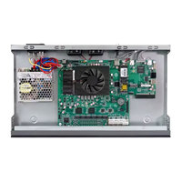Firewall en Rack 1U con Procesador Intel Atom C3000 C3758 C3808 C3958 OEM, Router Soft Pfsense 4 10Ge, 6 Puertos LAN y 4 SFP