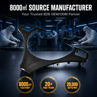 Couvre-volant en fibre de carbone sèche compatible avec les séries E90 E92 E93 3 et E82 1 |   Bezel intérieur sport 100 % compatible LHD